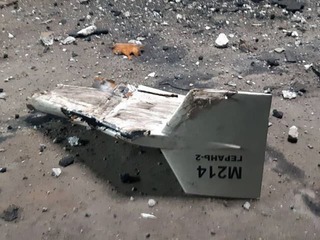 Panika na tureckých plážach: Vyplavuje tam vojenské drony! Sú plné výbušnín, ľudí musia evakuovať