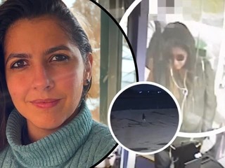 ZÁHADNÉ zmiznutie ženy (31): Už vyše 120 dní je nezvestná, VIDEO polícia zverejnila zábery z bezpečnostných kamier