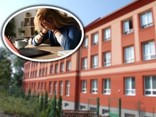 Školou OTRIASA nechutný prípad: Zamestnankyňa chcela od žiačok intímne fotky a dokonca ich vajíčka!