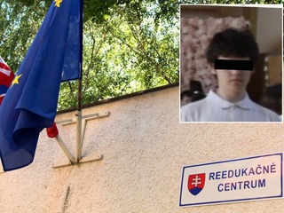 ÚTOČNÍK zo Staškova pozná svoj TREST: Umiestnia ho do centra