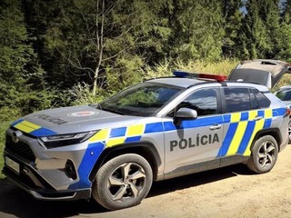 Mrazivé okolnosti vraždy v Starej Ľubovni: Michaelu (†17) našli v župane, polícia už chytila podozrivého