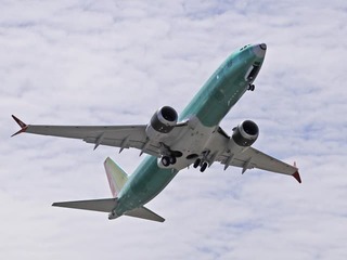 Ďalší závažný problém: Na Boeingoch 737 MAX objavili nebezpečné nedostatky! Veľké riziko pre ľudí