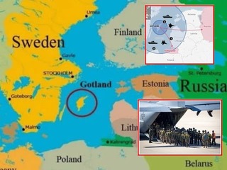 NATO sa pripravuje na útok Ruska v Európe: TÁTO pevnosť tvorí strategickú líniu, prebehlo tu cvičenie 13 krajín!
