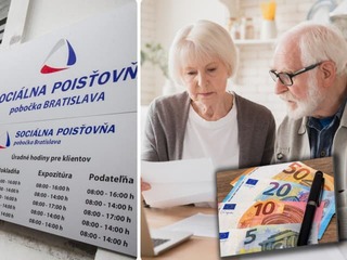 Seniorka zostala v šoku: Štát je pridal k dôchodku nízku sumu! Nešlo o chybu, môže za to jediná vec, POZOR na ňu