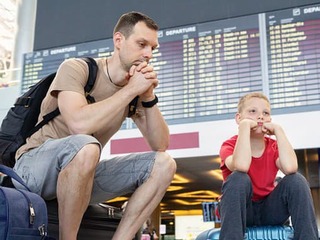 ŠOK na letisku! Do lietadla ODMIETLI pustiť chlapca (9), kde urobili rodičia chybu?