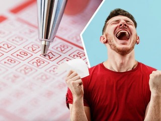 Slovensko má ďalšieho boháča: V lotérii padol JACKPOT! Šťastlivec si odnesie peknú sumu