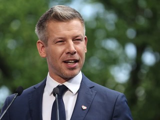 Magyar po stretnutí s prezidentom: Maďarsko nepatrí Sulyokovi ani strane