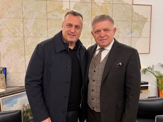 Prezident má zrejme SMOLU: Ak Danko nepredloží alternatívu za Kuffu, stane sa bez debaty ministrom!