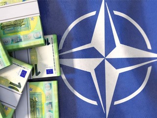 Miliardový balík pre Ukrajinu! NATO chystá obrovskú pomoc za 70 miliárd eur: Má to veľký háčik