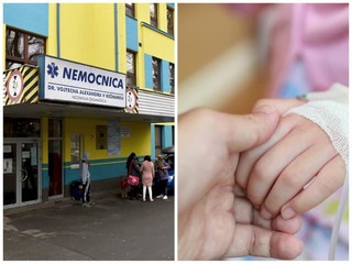 Kolaps detskej starostlivosti na Spiši: Služby pozastavuje vyhľadávaná klinika, kde skončia najmenší pacienti?