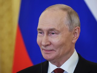 MIMORIADNY ONLINE Trump po tajnom rozhovore šokuje! Putin CHCE dohodu o UKONČENÍ vojny