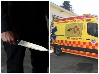 Mimoriadna tragédia v Lučenci: Otca štyroch detí (†32) našla v kaluži krvi jeho vlastná matka!