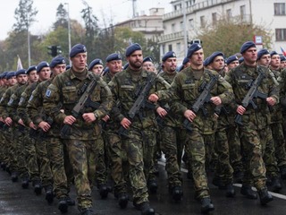 Šokujúce odhalenie tajného dokumentu: Česko sa vážne pripravuje na vojnu s Ruskom! Útok príde bez varovania