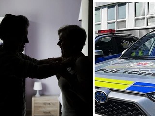 DRÁMA na východe: Syn (48) vraj zaútočil na vlastnú 70-ročnú matku, škrtenie v spálni a vraj si nič nepamätá!