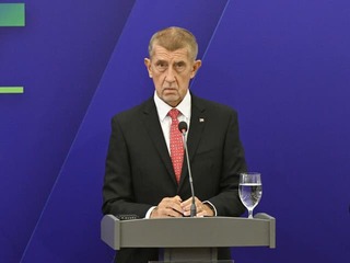Desivé slová Babiša: Česko čelí vojne zo strany Ruska! Tajné služby sú v pozore