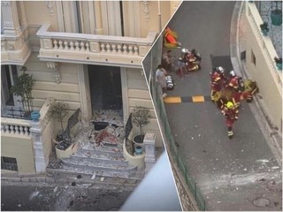 Krvavý útok šokoval Monako! Medzi zranenými je známy ukrajinský oligarcha: Po útočníkovi pátrajú