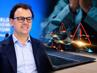 Desivé varovanie šéfa Anthropicu: AI môže do roka ovládnuť internet, nebudeme sa vedieť prihlásiť do účtov!