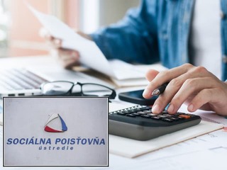 TÚTO skupinu zamestnancov čaká ÚĽAVA pri platení poistného: Pozrite, aké budú PRAVIDLÁ!