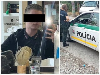 Nové informácie o mladíkovi, ktorý zrazil cyklistu (†51): Neplnoletý kočovník z Írska?! Problémy majú byť dlhodobo