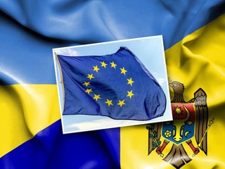 Historický krok v Bruseli: Štáty EÚ schválili začatie prístupových rokovaní s Ukrajinou a Moldavskom!