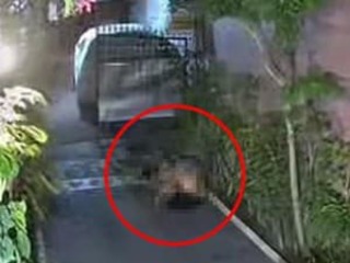 Turisti to na dovolenke na Bali poriadne roztočili: Kamera zachytila ich vášnivý sex!