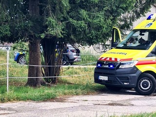 MIMORIADNE Pri Očovej havarovalo lietadlo: Nikto z pasažierov neprežil! Medzi obeťami je aj dieťa