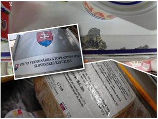 Predaj po záruke a zlá hygiena: FOTO Inšpektori zistili v obchodoch stovky nedostatkov, naparili POKUTY!