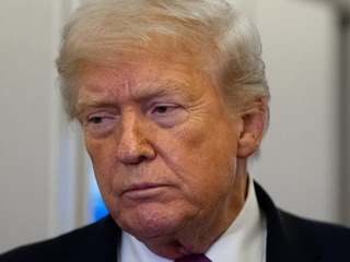 Hrozivé varovanie Izraela: Irán pripravuje atentát na Trumpa! TOTO je motív strašného sprisahania