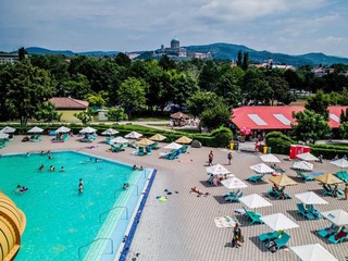 Aktualizovali ZOZNAM vôd na kúpanie: POZOR Množstvo bazénov na známych kúpaliskách POHORELO!