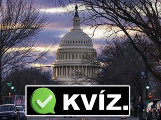 Otestujte svoje vedomosti: Dokážete správne priradiť hlavné mestá alebo v tomto KVÍZE pohoríte?