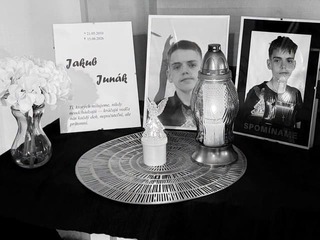 Náhle úmrtie nádejného futbalistu Jakuba (†16) rozvírilo špekulácie: Šikana?! REAKCIA školy a rodiny