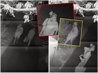 Vypadla vám v noci elektrina? Možno sú za tým TÍTO DVAJA, polícia rozbieha pátranie, kradnú poistky!