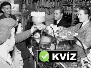 Pamätáte si ešte Československo? Otestujte sa v KVÍZE, ktorý mladšie ročníky poriadne potrápi!