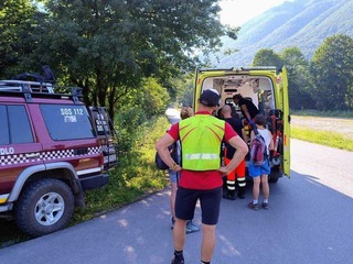 Smrť si ho našla na bicykli v prírode! Obrovská tragédia v Tatrách: Záchranári našli už len bezvládne telo