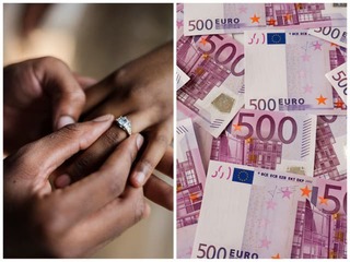 Snažia sa poslanci o svadobný BOOM? V pléne svieti návrh na peniaze pre zosobašené páry, pozrite sa na tú sumu