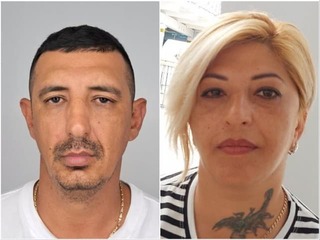 Prípad nálezu mŕtvoly pod oknom v Bratislave sa zamotáva: VRAŽDA! Polícia spustila veľké pátranie po žene a mužovi