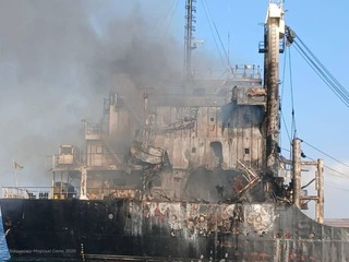 MIMORIADNE Rusko malo zasiahnuť raketami tureckú loď: Hlásia päť obetí a nezvestných!