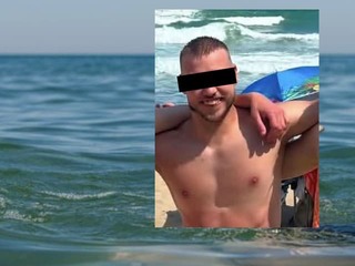 Tragédia na dovolenke v Bulharsku: Mladý slovenský hasič sa z mora už nevynoril! Rodine poslal ešte posledné FOTO