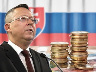 Dobré správy pre slovenské peňaženky: Ministerstvo financií zlepšilo odhad, porastieme rýchlejšie ako Nemecko!