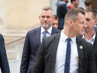 Prezident na národnej púti v Šaštíne: Posiela ostrý odkaz spoločnosti, vyzval ku vzájomnému rešpektu
