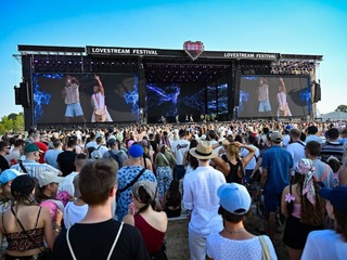 Ďalší festival v zúfalej situácii? Lovestream má mimoriadne dlhy, zachraňuje ho človek z nástenkového tendra!