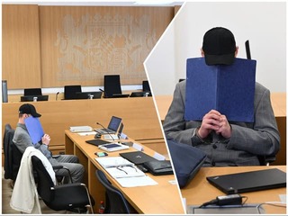 Vraždiaca beštia zo Slovenska! Jednu ženu uškrtil v spánku, druhú zabil flašou od piva: Z Martinovho besnenia v Nemecku mrazí
