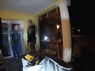 Žena mala v záhrade zakopané zlato za 37-tisíc eur: VIDEO Staviteľ jazierka ho podľa polície vykopal a predal