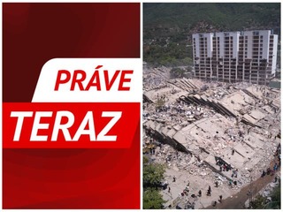 MIMORIADNE Len pár dní po ničivom pekle zasiahlo Venezuelu ďalšie zemetrasenie!