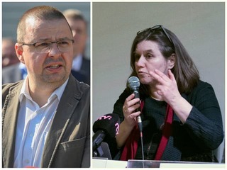 Prehovoril Šimečkovej PRÁVNIK: Žiadna ďalšia exekúcia voči nej NEEXISTUJE, nie je to žiadna zlodejka!