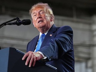 Trump opäť sníva: Vychvaľuje TÚTO krajinu! Môže sa stať 51. štátom USA