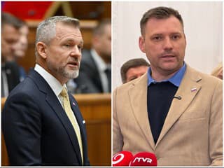 Pellegrini sa chystá na RÁZNY krok: Tarabu ODVOLÁ už budúci týždeň! Rezort zrejme dočasne prevezme TENTO muž