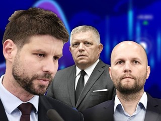 Najnovší PRIESKUM búra akékoľvek ideály opozície: Zlé správy a studená sprcha pre PS a aj Demokratov