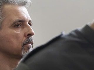 Verdikt za vraždu v Ivanke pri Dunaji: František Bako dostal 16 rokov! Voči rozsudku sa odvolal