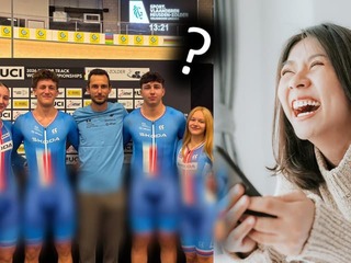 Obrovský športový TRAPAS! Dresy pre mladé nadácie vyvolali nechcený ošiaľ: Preboha, to čo majú v rozkroku?!